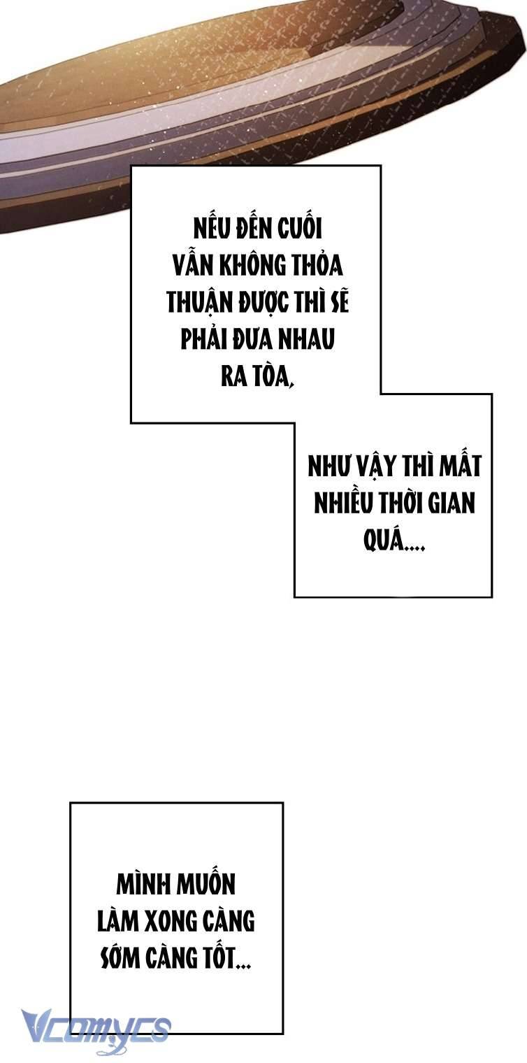 Nuôi vị hôn phu bằng tiền bạc. Chap 12 - Trang 2
