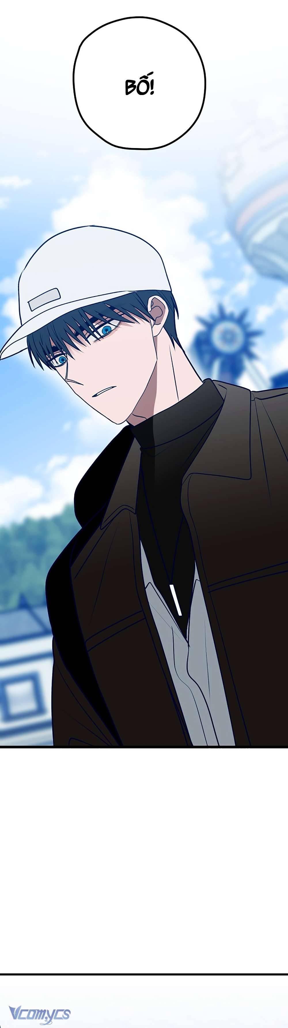 Kẻ Rác Rưởi Không Đáng Được Yêu Chapter 108 - Trang 4