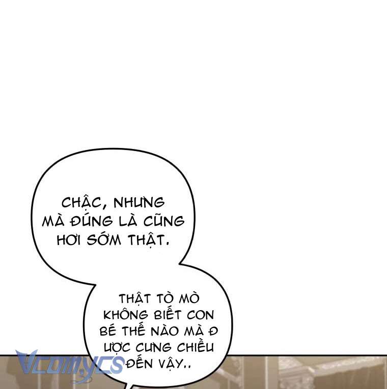 Tôi Được Nuôi Dưỡng Bởi Những Kẻ Phản Diện Chap 69 - Next Chap 70