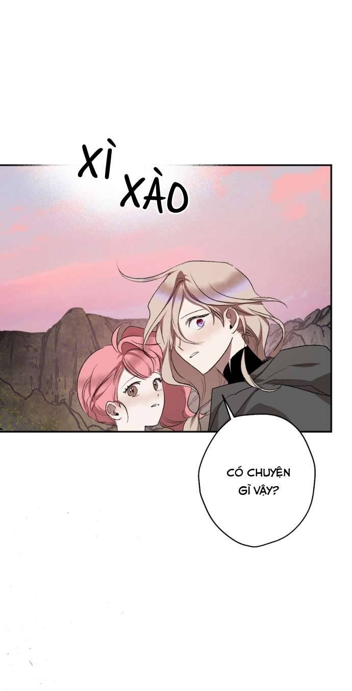 Lời Thú Nhận Của Chúa Tể Bóng Tối Chap 64 - Trang 4