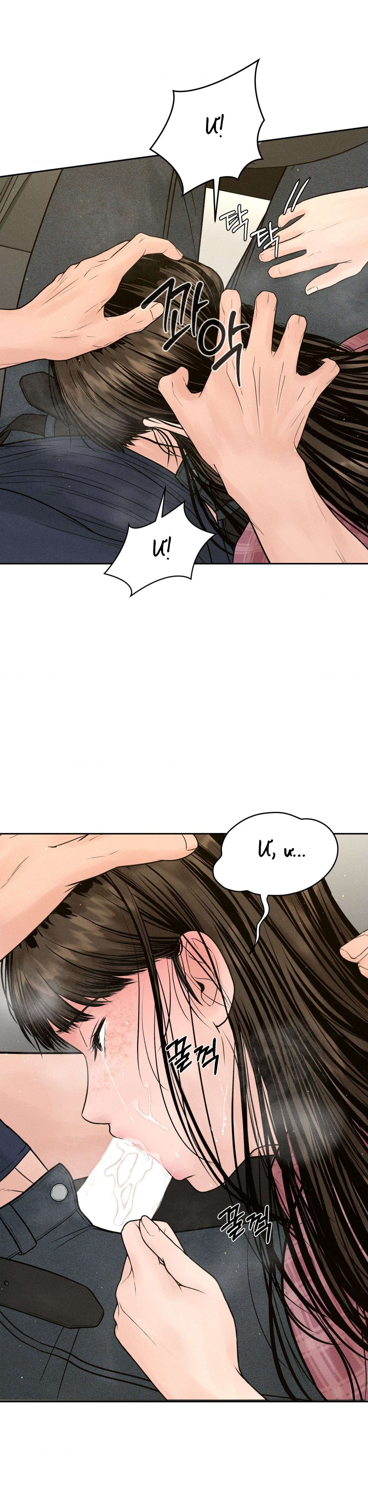 Chú à, tôi sẽ trả tiền xe cho chú Chapter 2 - Trang 4