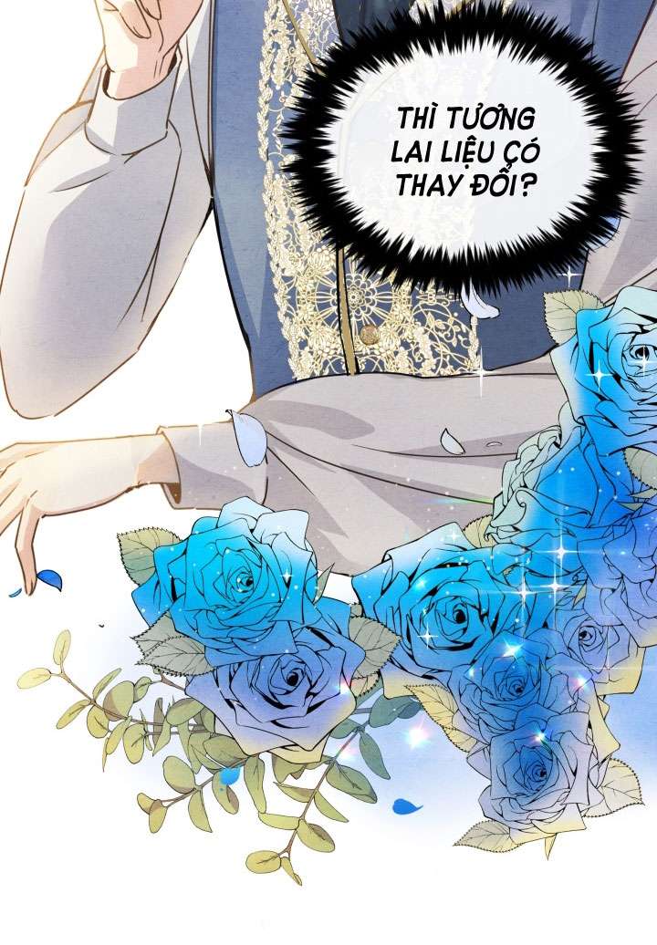 Người Bảo Hộ Của Bạo Quân Là Ma Nữ Tàn Độc Chap 1 - Next Chap 2