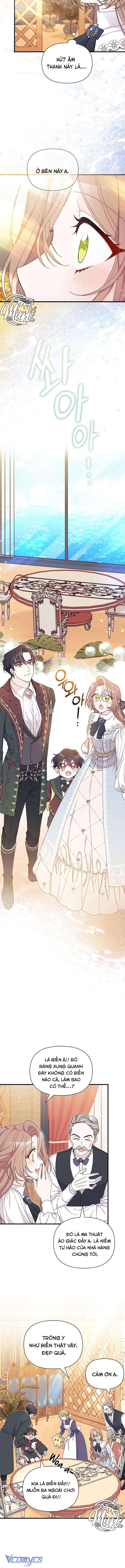 Nhặt Được Nam Chính Tặng Kèm Phu Quân Chap 53 - Next Chap 54