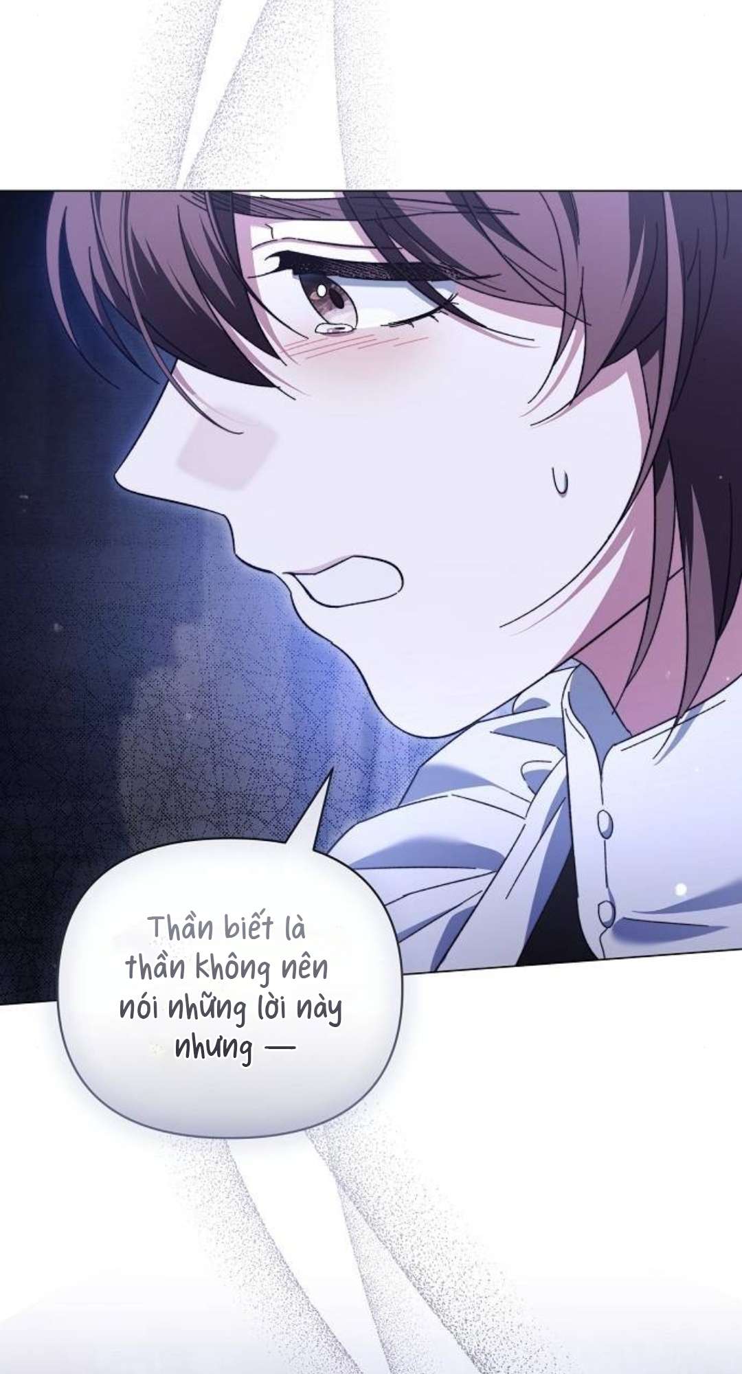 Dành Cho Nàng Juliet Xinh Đẹp Chap 10 - Trang 2