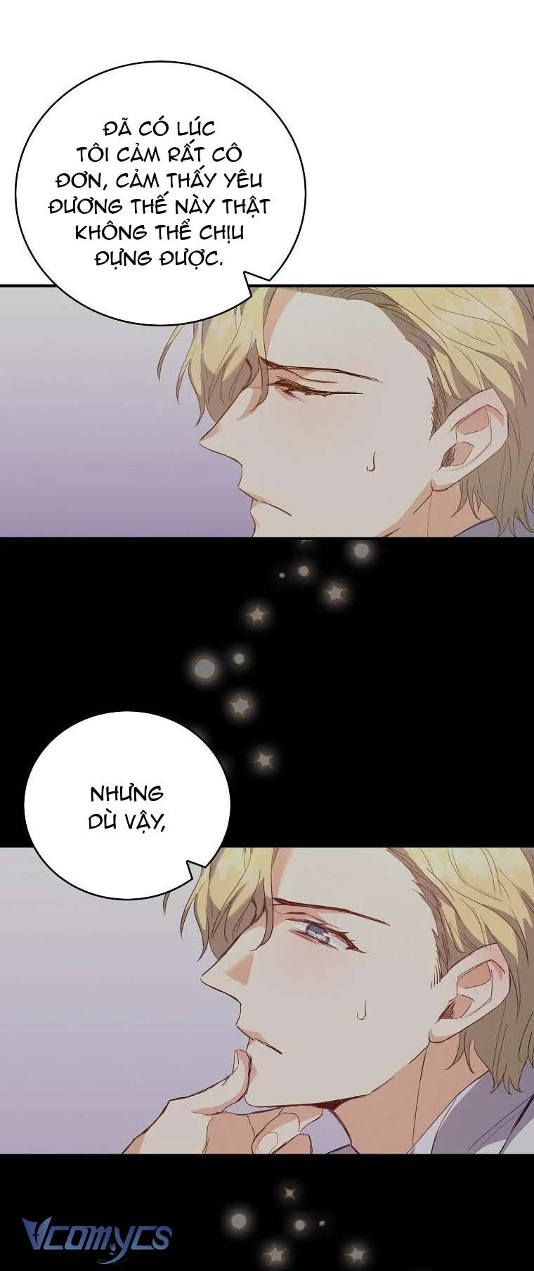 Tôi Chỉ Nhận Ra Sau Khi Mất Cô Ấy Chap 4 - Trang 2