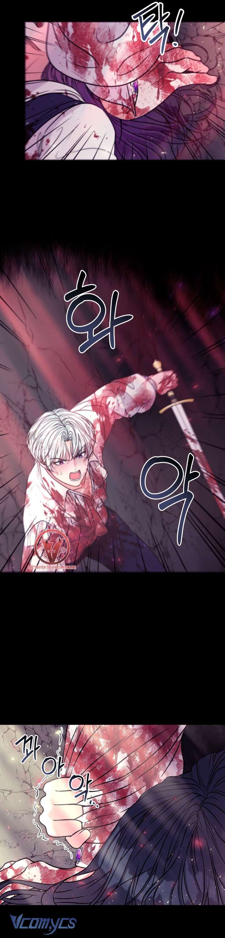 [18+] Anh Trai Đã Thay Đổi Chap 11 - Trang 2