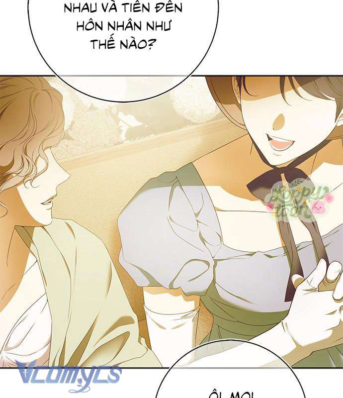 Quý Cô Pendleton Chap 1 - Trang 3