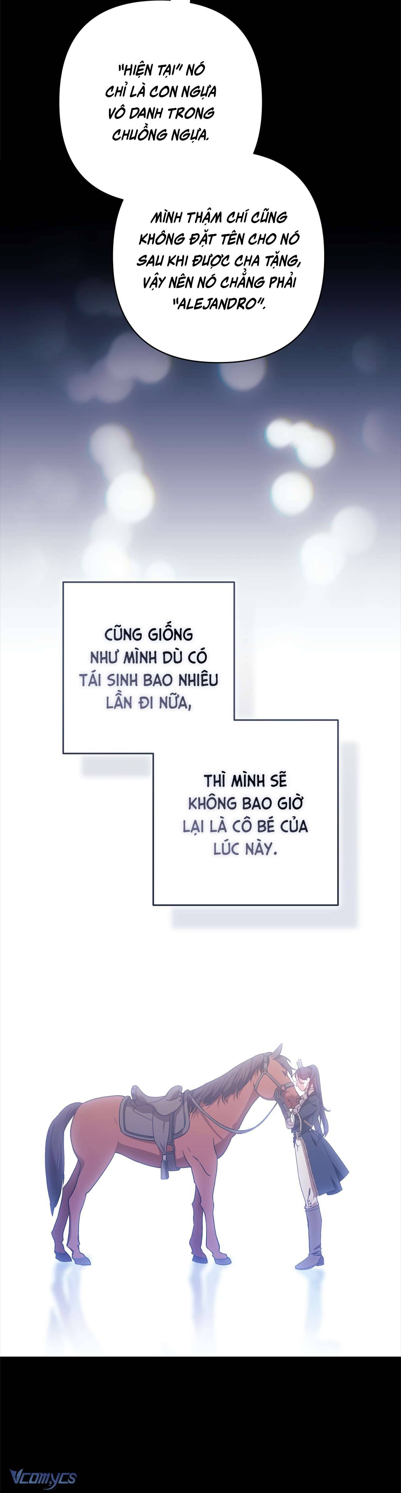 Hôn Nhân Này Rồi Sẽ Đổ Vỡ Chapter 62 - Trang 3