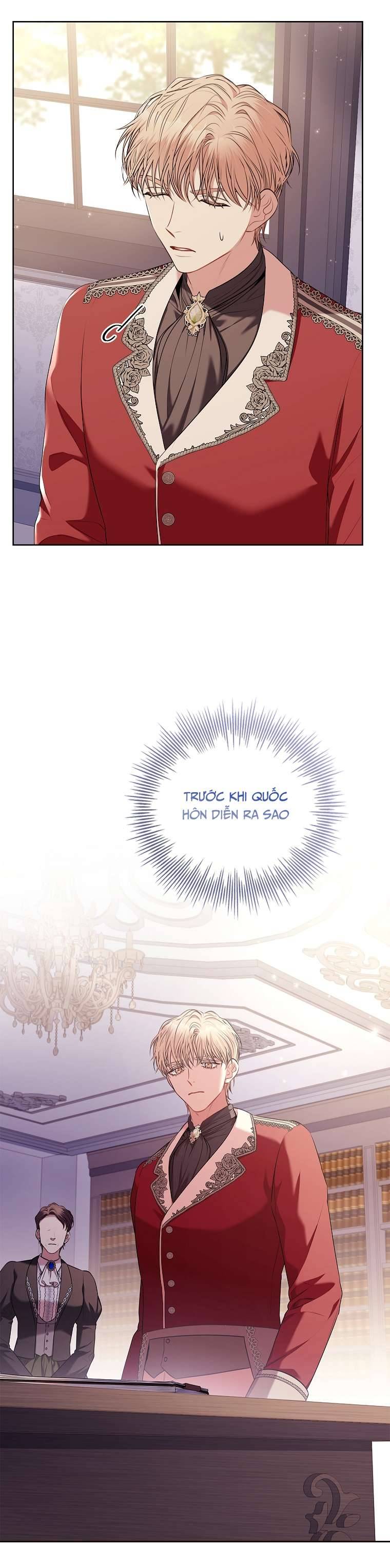 Thư Ký Của Bạo Chúa Chapter 79 - Trang 4