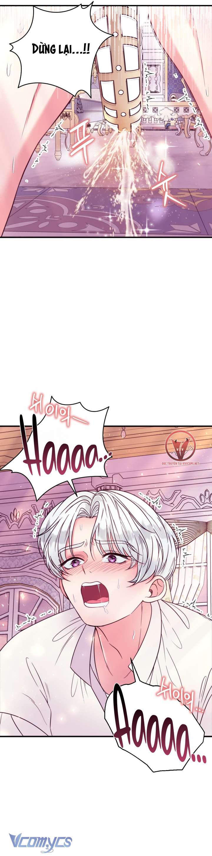 [18+] Anh Trai Đã Thay Đổi Chap 15 - Trang 2