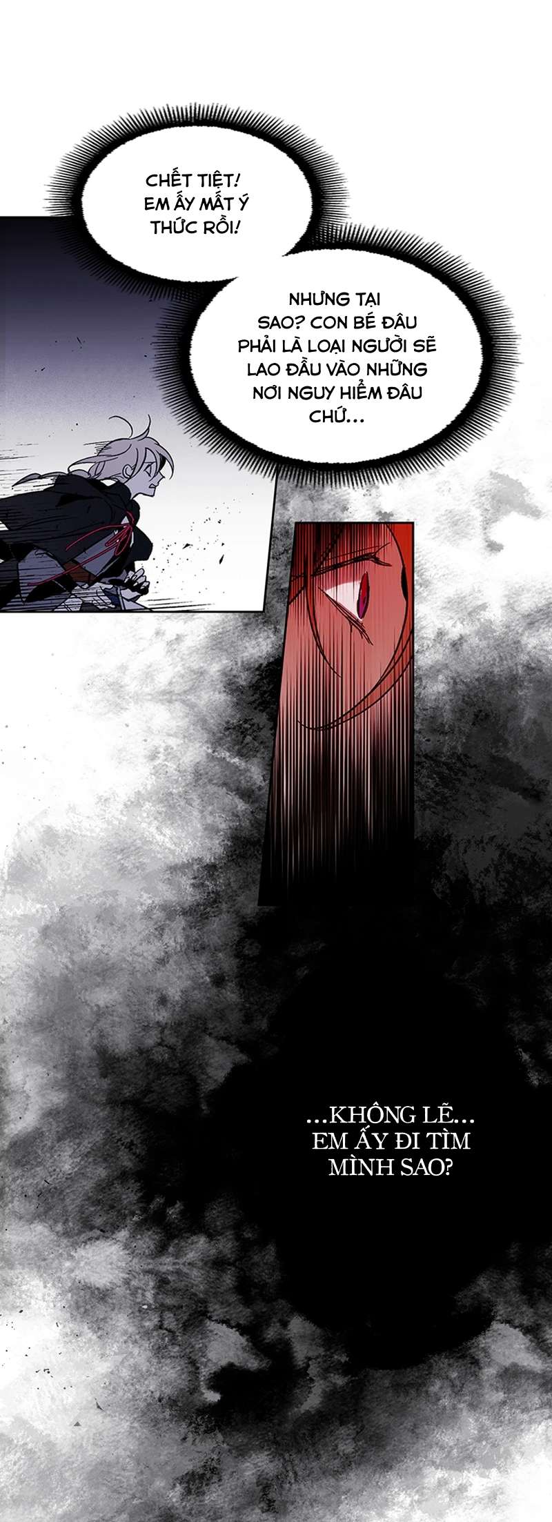 Lời Thú Nhận Của Chúa Tể Bóng Tối Chap 3 - Trang 4