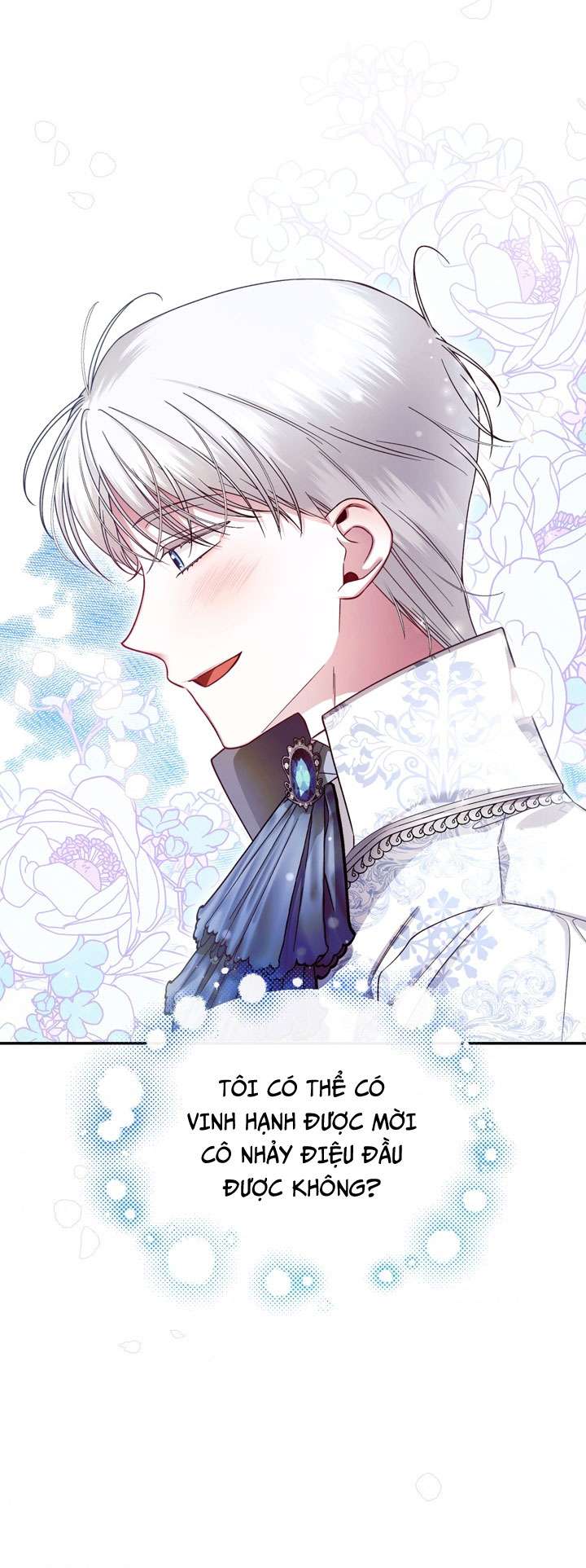 Phương Pháp Che Giấu Đứa Con Của Hoàng Đế Chapter 34 - Trang 4