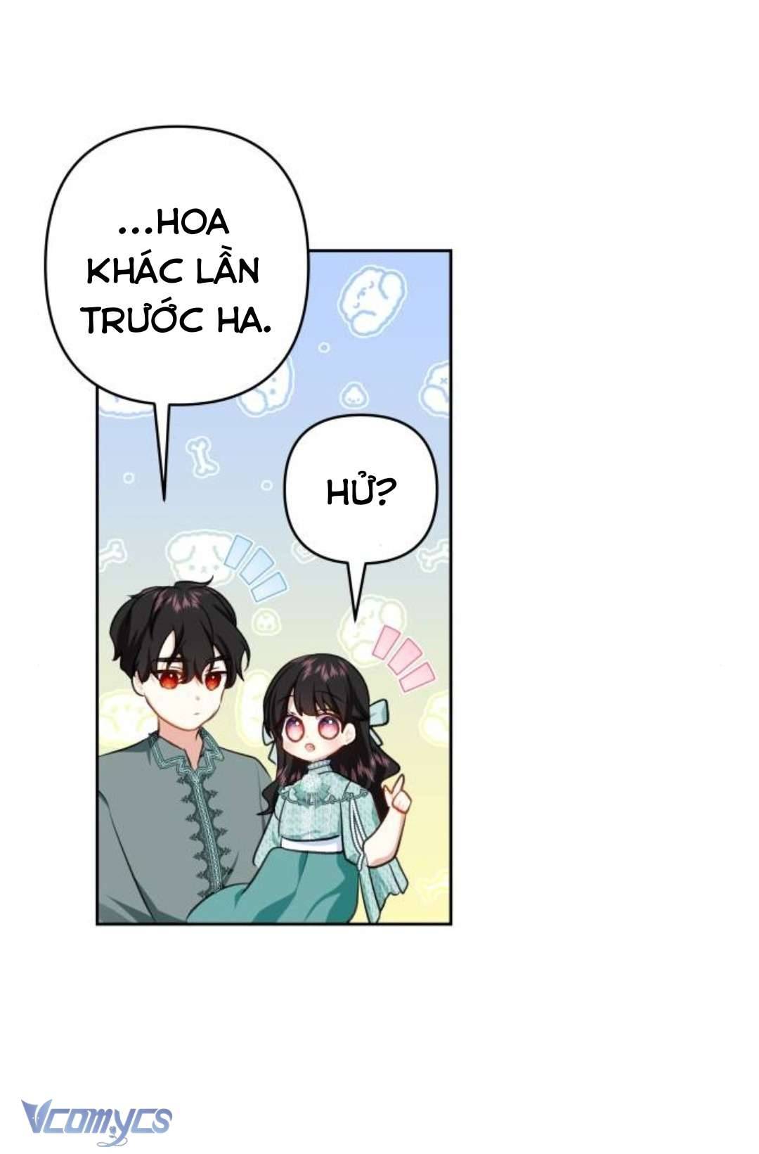 Con Gái Của Công Tước Ác Ma Chapter 38 - Trang 3