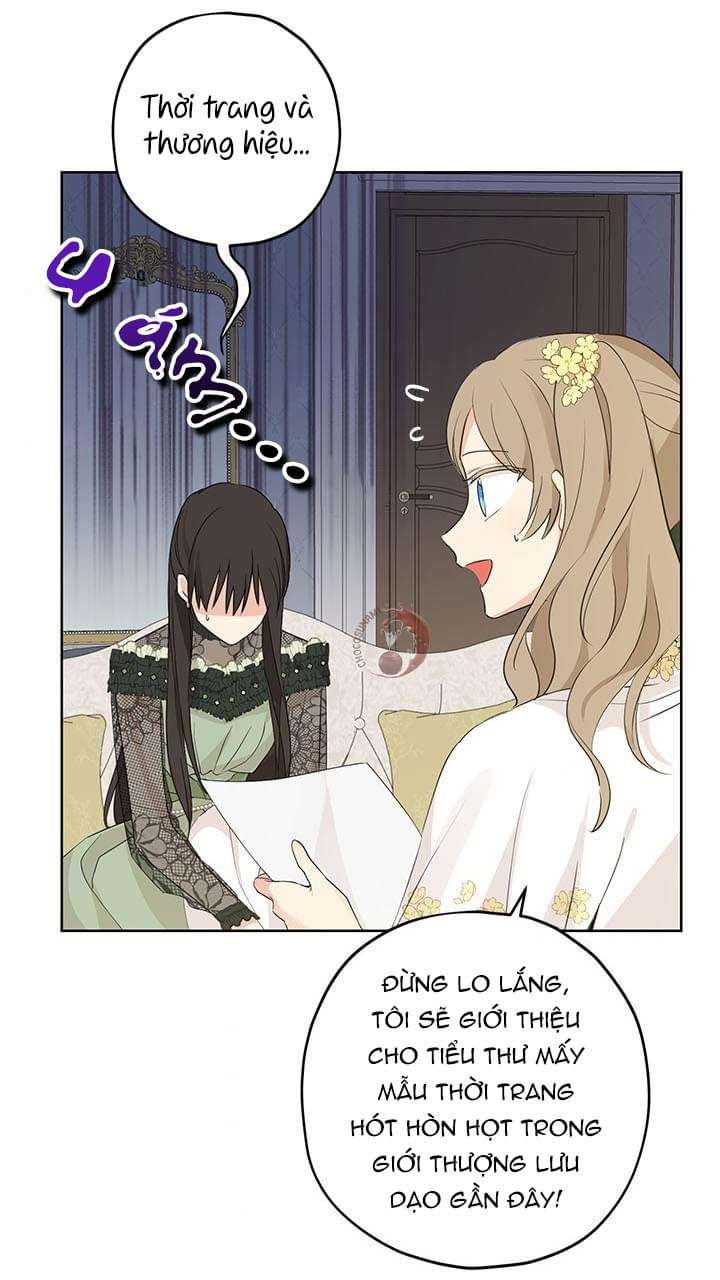 Tôi Là Minh Chứng Của Sự Thật Chap 26 - Trang 3