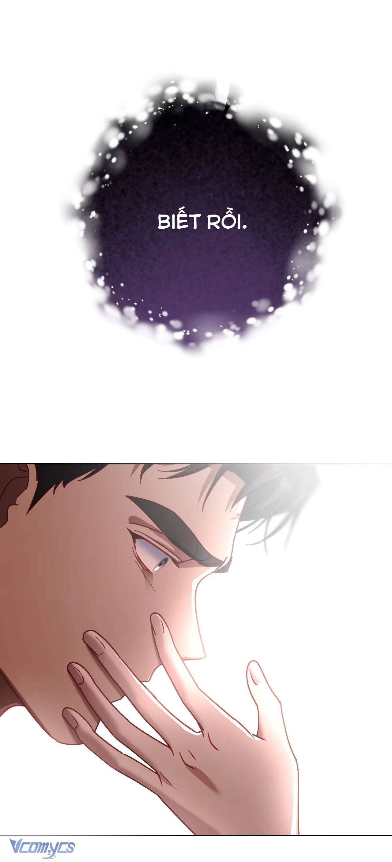 Thánh Nữ Giả Muốn Bỏ Trốn Chap 40 - Trang 4