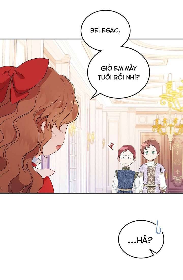 Kiếp Này Nhất Định Làm Gia Chủ Chap 3 - Trang 2