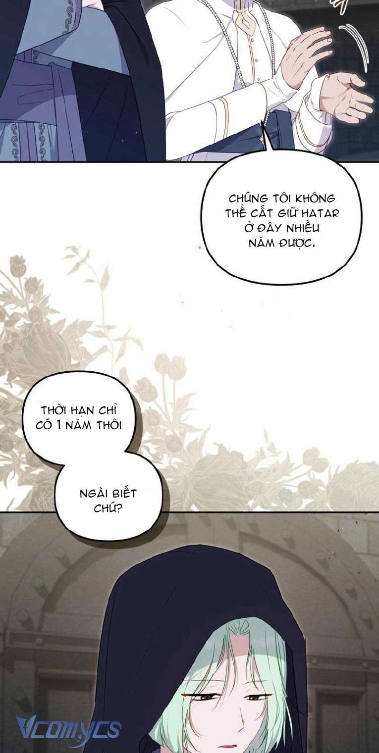 Tôi Được Nuôi Dưỡng Bởi Những Kẻ Phản Diện Chap 75 - Trang 3