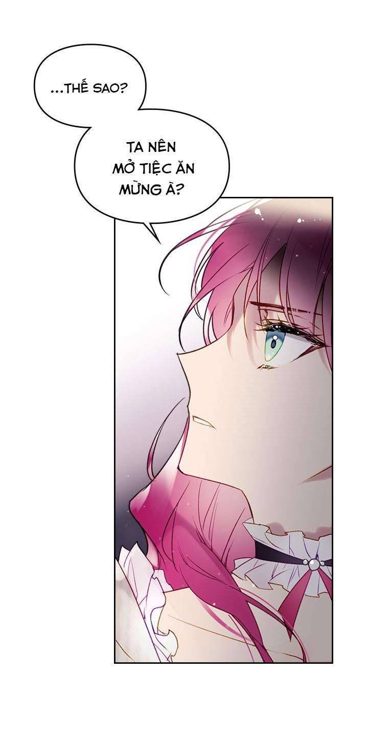 Kết Cục Của Nhân Vật Phản Diện Chỉ Có Thể Là Cái Chết Chapter 42 - Trang 4