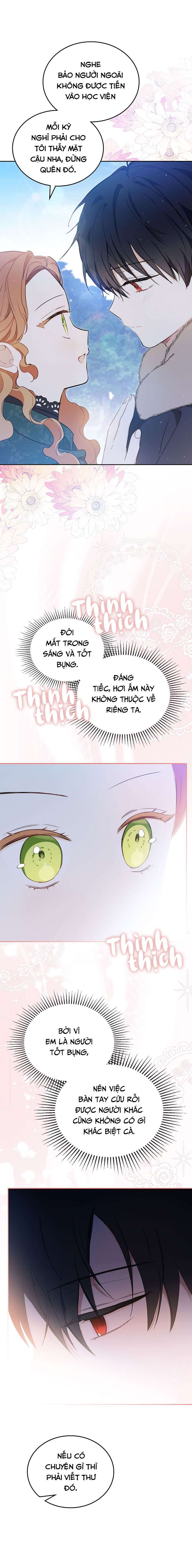 Kiếp Này Nhất Định Làm Gia Chủ Chap 117 - Trang 2