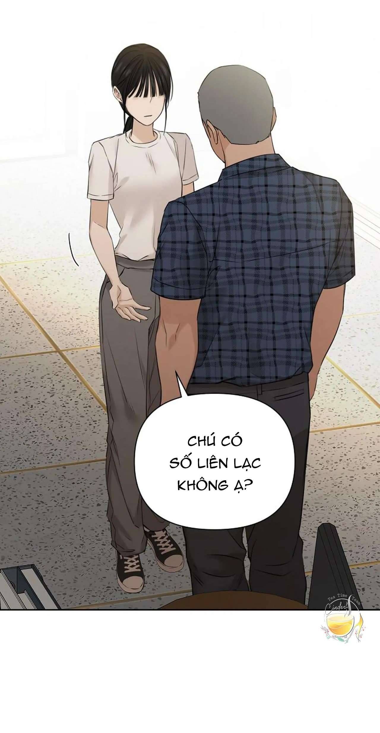 Bình Minh Chap 26 - Trang 4