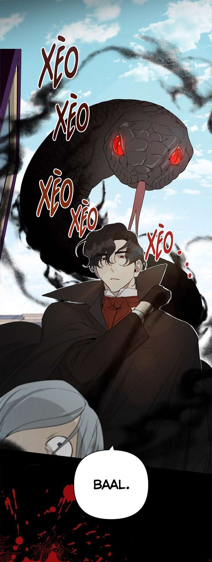 Phương Pháp Trở Thành Con Gái Của Người Hùng Bóng Đêm Chap 31 - Next Chap 32