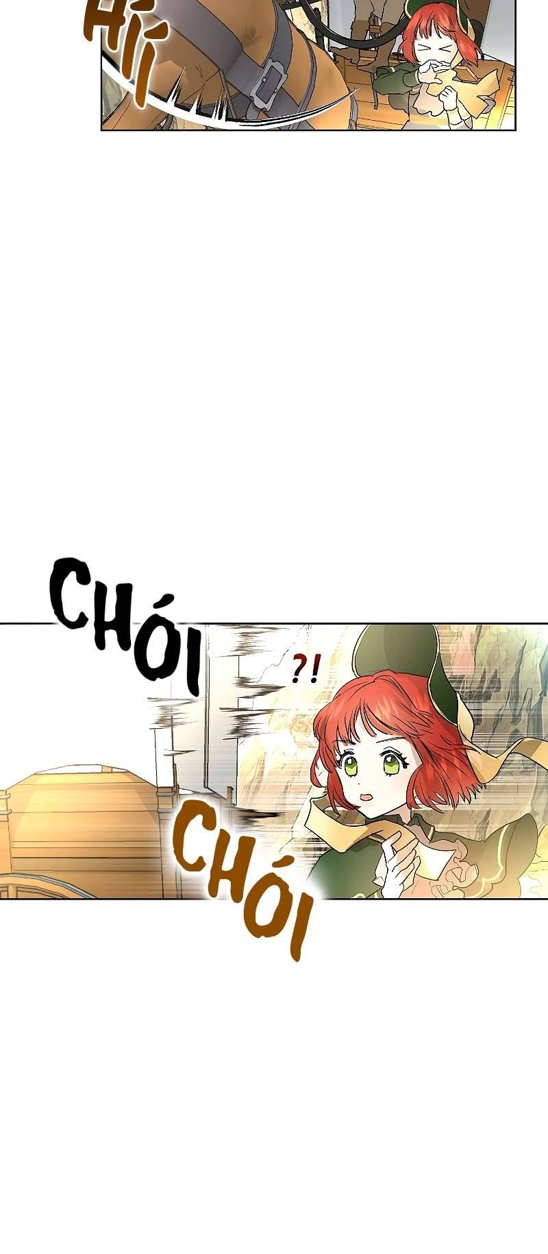 Hôn Phu Ẩn Sắc Chapter 1 - Trang 4