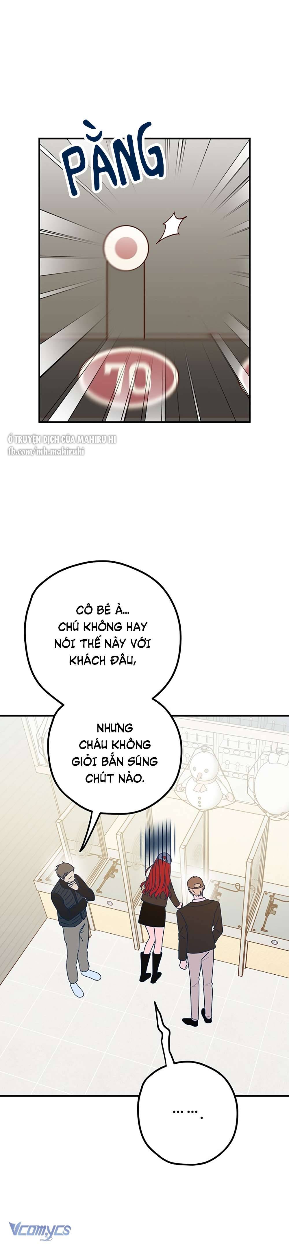 Kẻ Rác Rưởi Không Đáng Được Yêu Chapter 96 - Trang 4