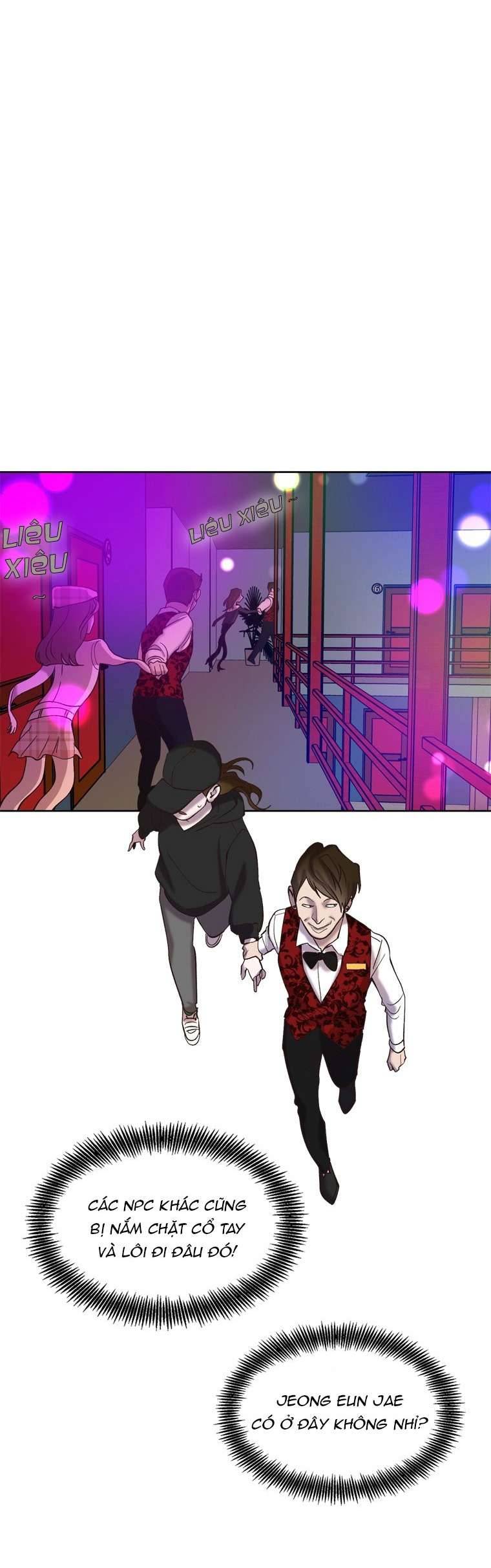 Thanh Xuân Của Chúng Ta Chap 77 - Trang 4