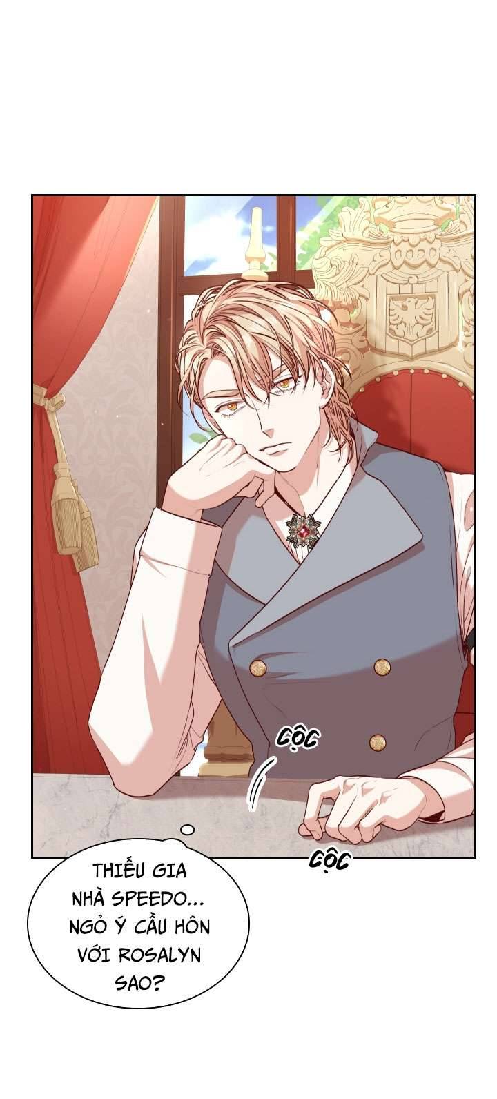 Thư Ký Của Bạo Chúa Chapter 25 - Trang 4