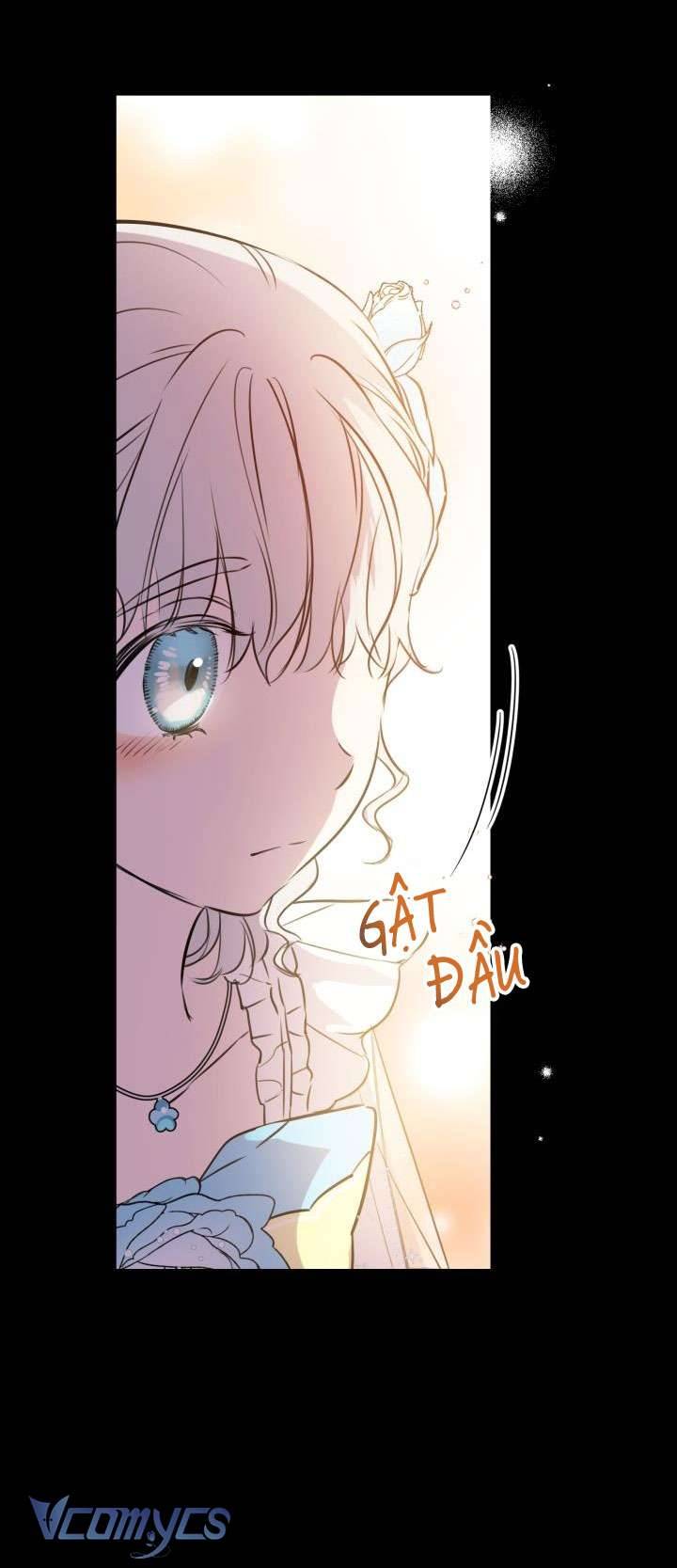 Những Nhân Vật Mạnh Nhất Thế Giới Ám Ảnh Tôi Chapter 30 - Trang 4