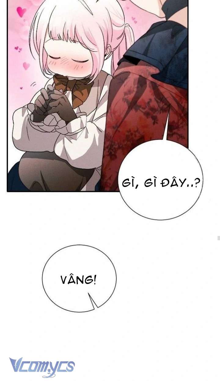 Papa Bạo Chúa, Con Sẽ Bảo Vệ Người! Chap 14 - Next Chap 15