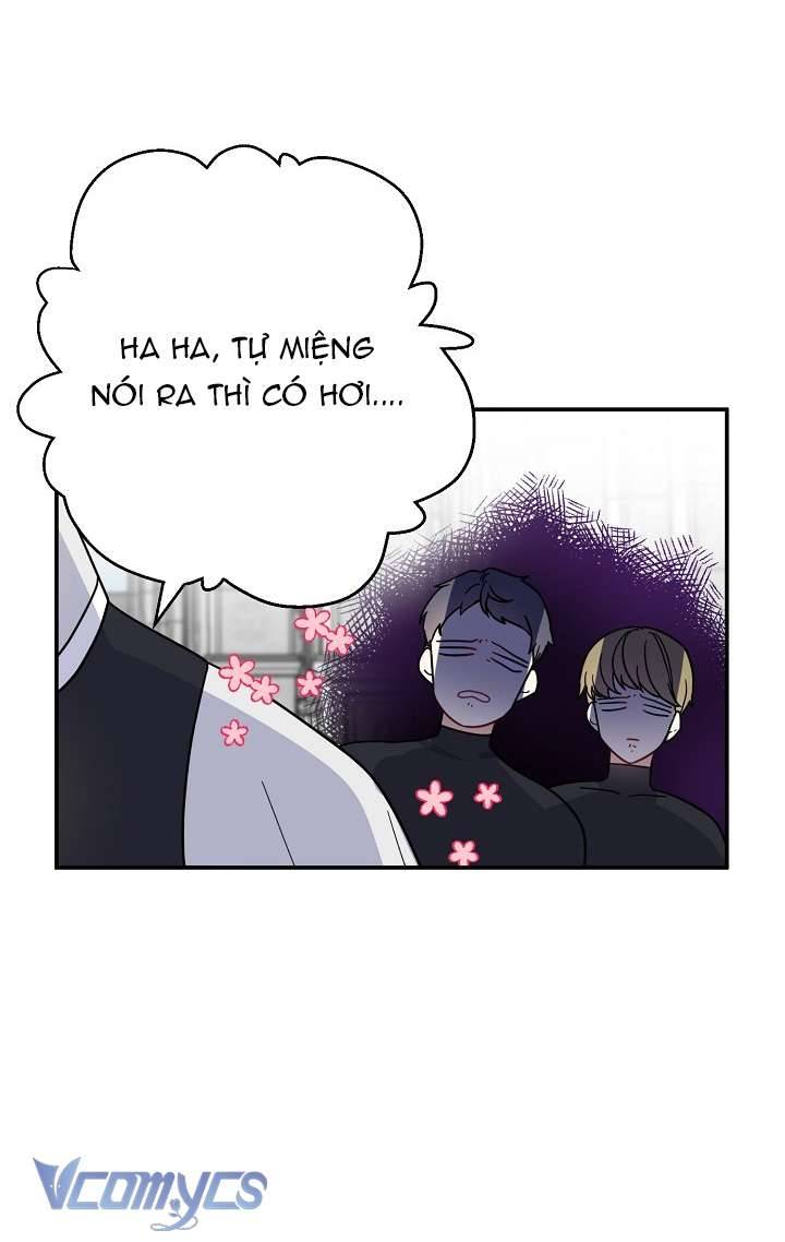 A Nào, Ngậm Thìa Vàng Nhé? Chap 15 - Trang 3