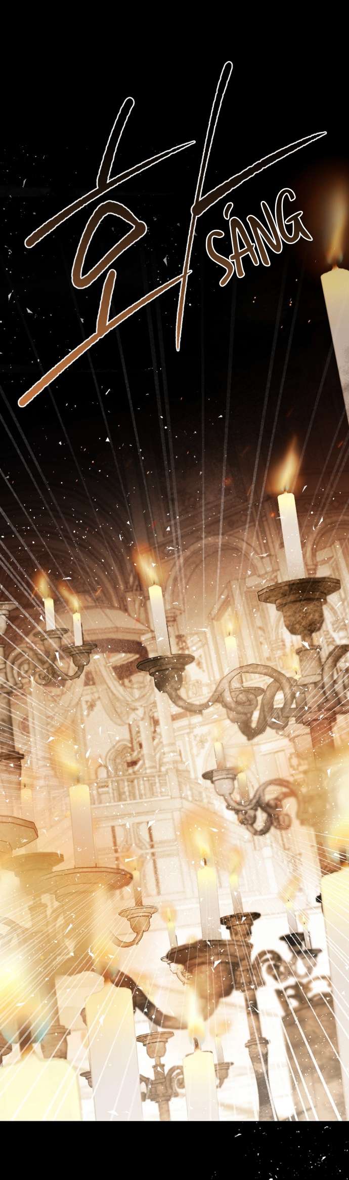 Lời Thú Nhận Của Chúa Tể Bóng Tối Chap 32 - Trang 4