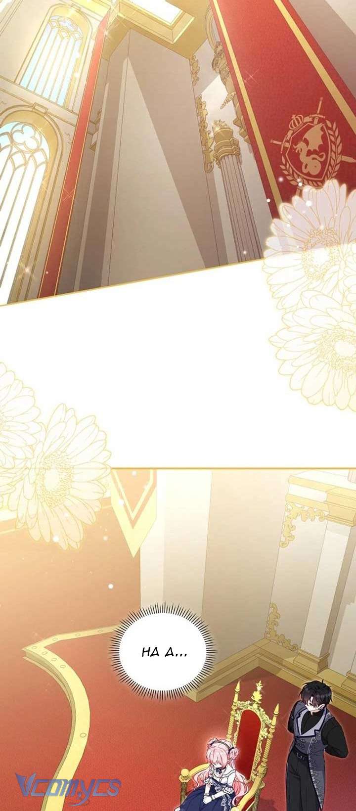 Tôi Được Nuôi Dưỡng Bởi Những Kẻ Phản Diện Chap 76 - Next Chap 77