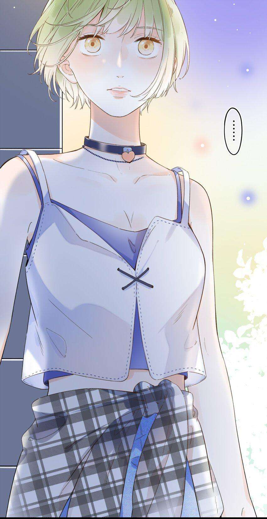 Ánh Sao Phiêu Linh Trong Nước Chapter 19 - Next Chapter 20