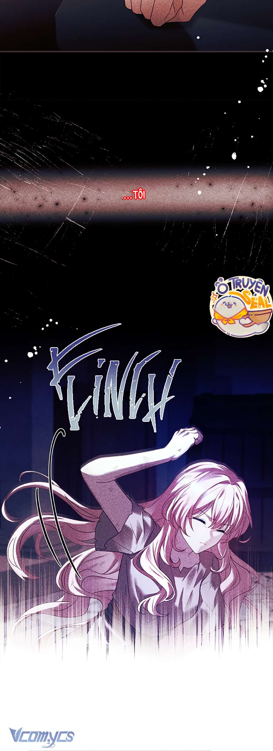 Tôi Đã Tắt Cài Đặt Chế Độ Nhận Thức Nỗi Đau! Chap 5 - Next Chap 6