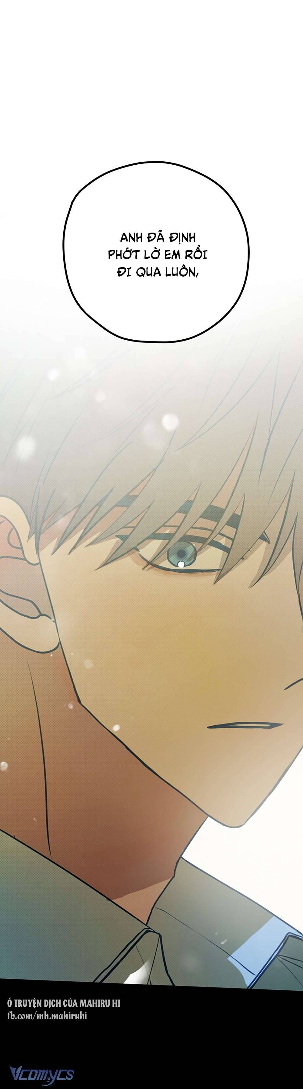 Kẻ Rác Rưởi Không Đáng Được Yêu Chapter 45 - Trang 4