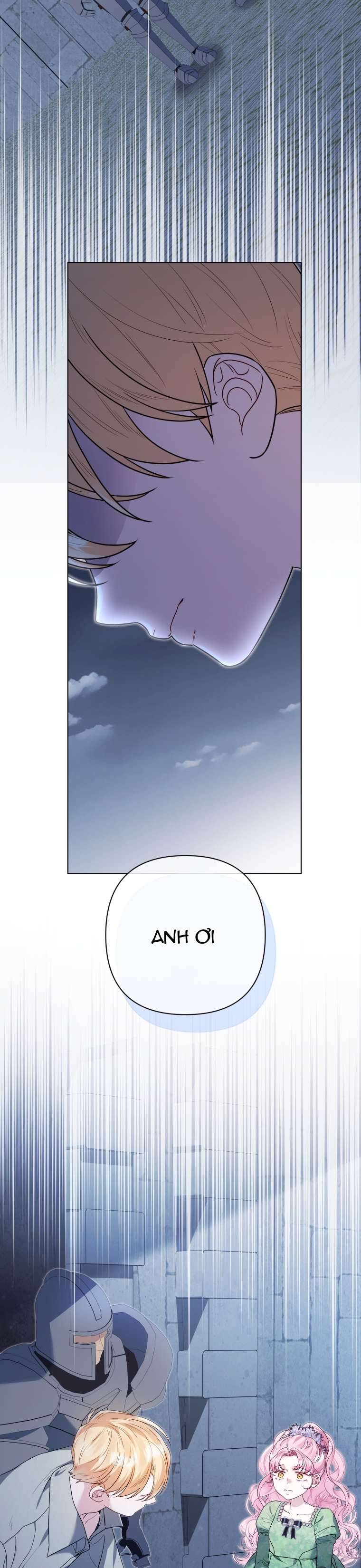 Thà Là Để Tôi Trở Thành Nữ Hoàng Chapter 47 - Next Chapter 48