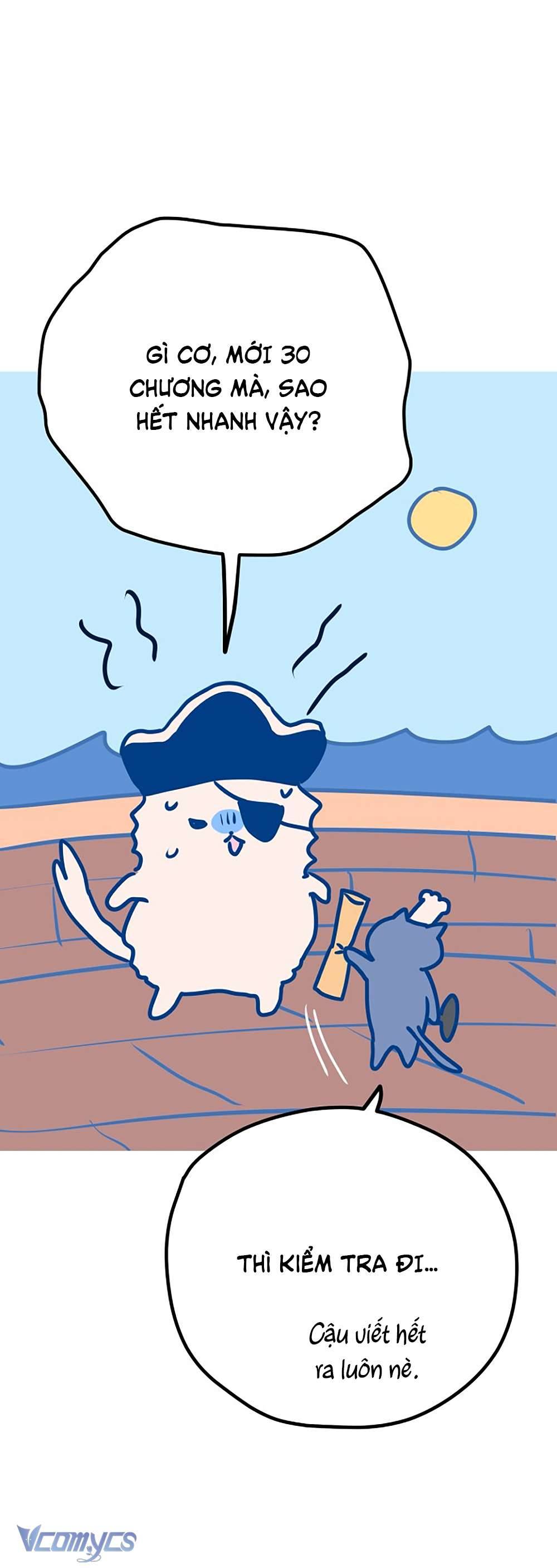 Kẻ Rác Rưởi Không Đáng Được Yêu Chap 46.5 - Trang 2