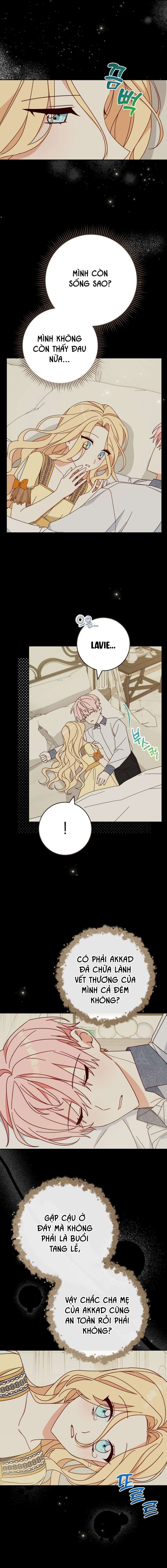 Tôi Đã Phạm Sai Lầm Rồi! Chap 29 - Trang 2