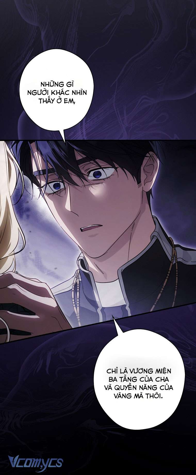 Phương Pháp Khiến Phu Quân Đứng Về Phía Tôi Chapter 104 - Next Chapter 105