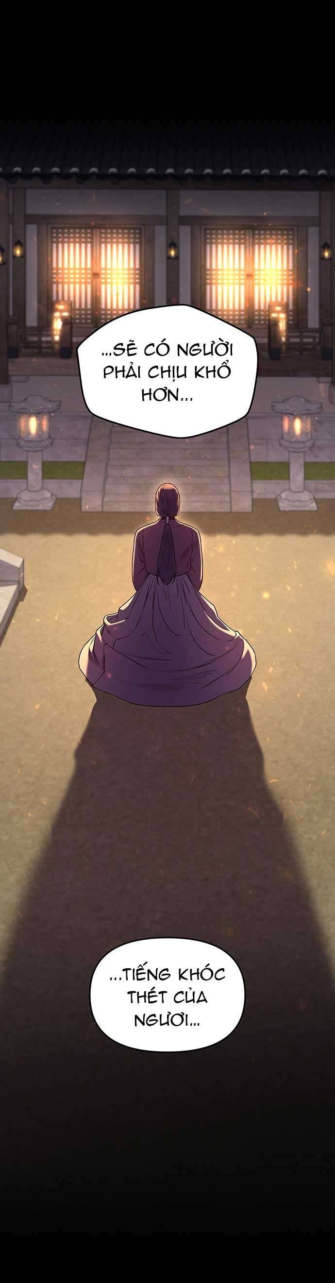 Vương Tử Huyền Bí Chapter 9 - Trang 4