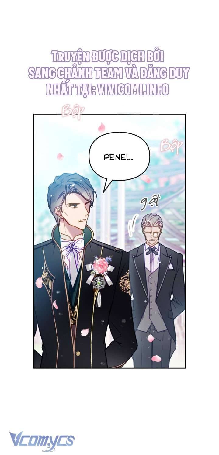 Kết Cục Của Nhân Vật Phản Diện Chỉ Có Thể Là Cái Chết Chapter 155 - Trang 4