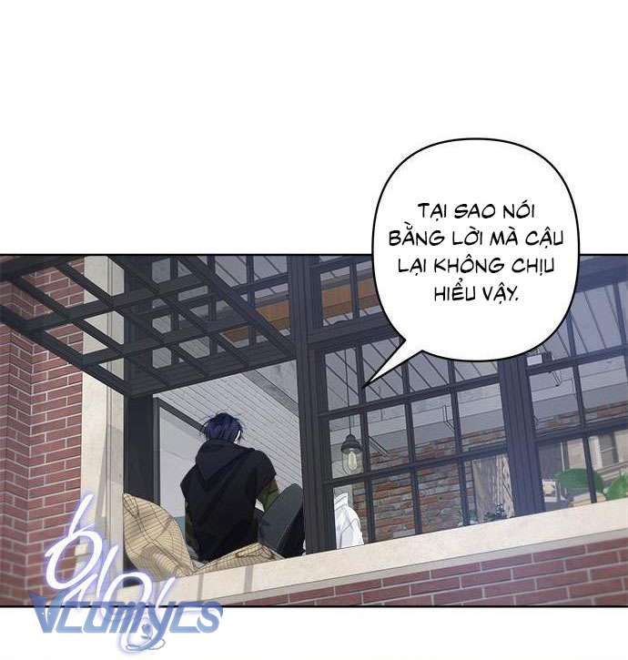 Đàn Anh Xấu Xa! Chap 68 - Trang 3