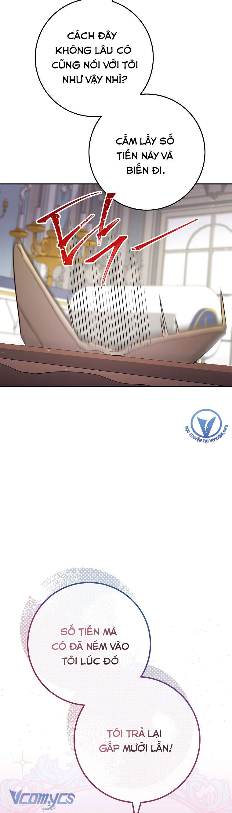 Nam Chính? Cho Cũng Không Thèm! Chapter 15 - Trang 4