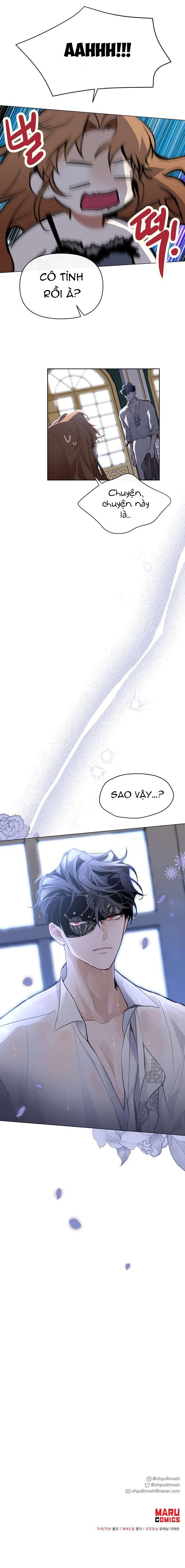 Đi tìm ác nữ đã cùng trải qua đêm đầu tiên Chap 1 - Trang 2