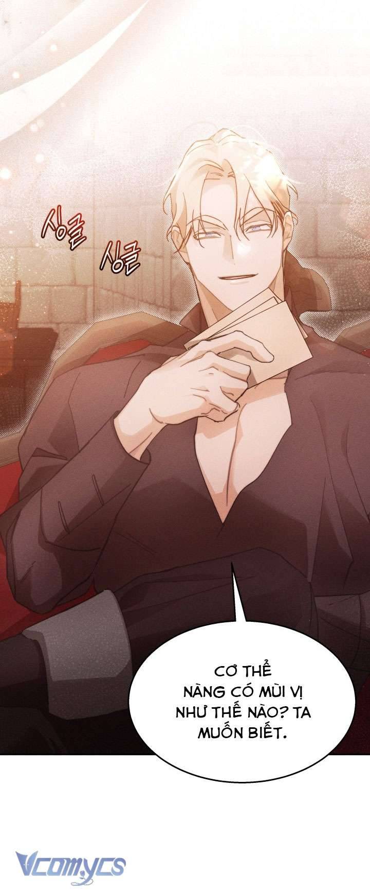 Tiếng Trống Vang Dội Chapter 19 - Trang 4