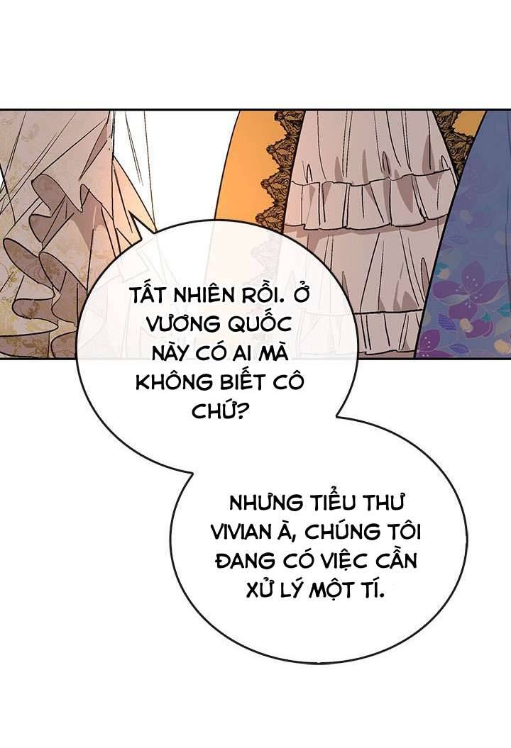 Vị Hôn Thê Khế Ước Của Công Tước Chapter 16 - Trang 4