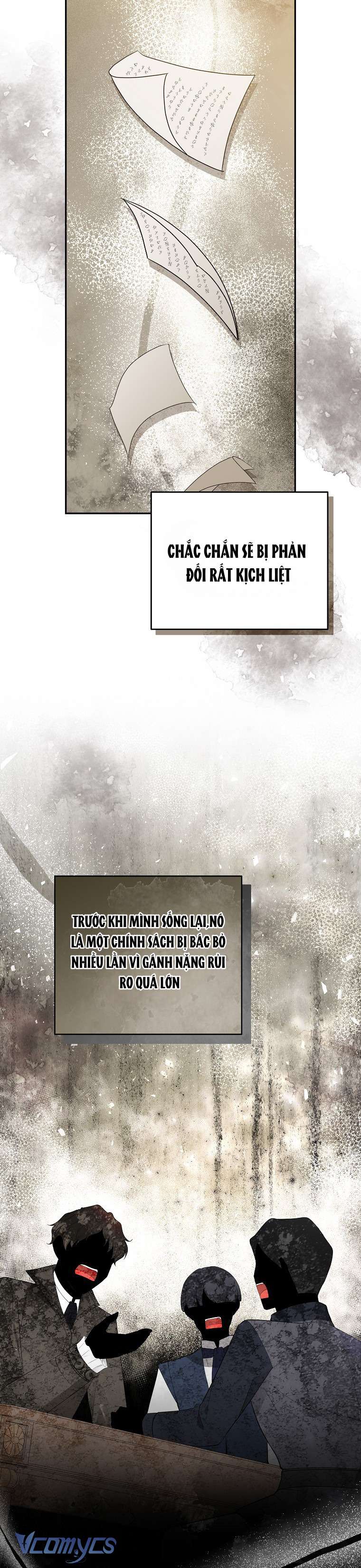 Sóc Con Tài Năng Chap 26 - Trang 2