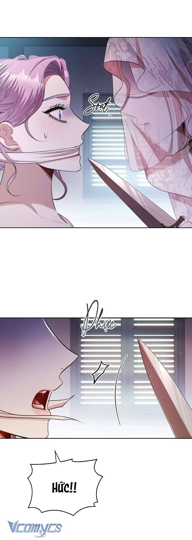 Thư Ký Của Bạo Chúa Chapter 103 - Trang 3